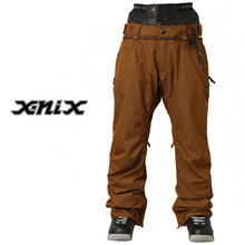 보드복바지 X-NIX X-Denim Pants-CA